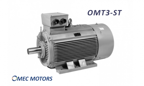 OMT3-ST OMT3-ST