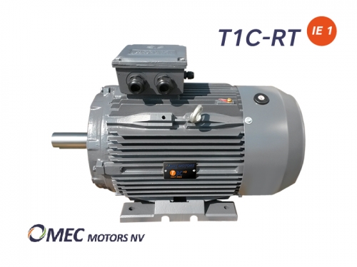 T1C-RT IE1 T1C-RT IE1