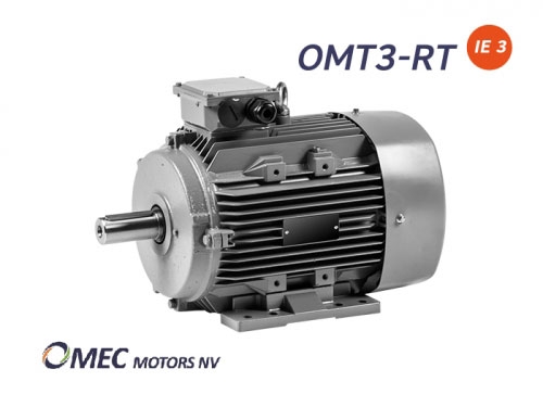 OMT3-RT IE3 OMT3-RT IE3