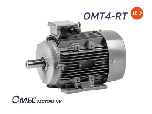 OMT4-RT IE3 OMT4-RT IE3