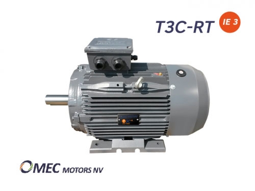 T3C-RT IE3 T3C-RT IE3