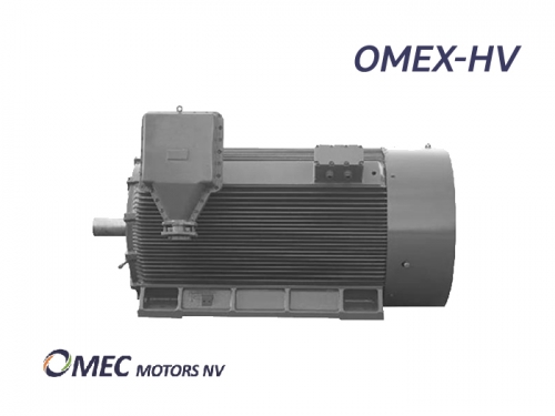 OMEX-HV-RT
