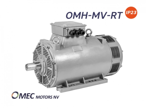 OMH-MV-RT IP23