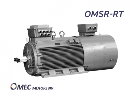 OMSR-RT